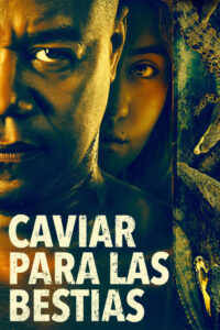 Bayou Caviar Online En Netflix