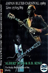 Albert King & B.B. King: Japan Blues Carnival Online En Netflix