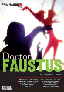 Doctor Faustus Online En Netflix