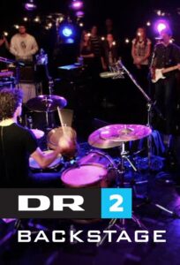 DR2 Backstage 2009 En Netflix