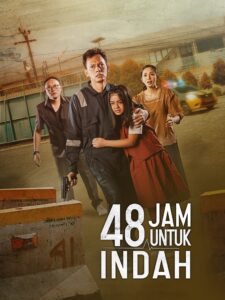 48 Jam untuk Indah Online En Netflix