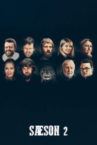 Minkavlerne: Temporada 2 {year} En Netflix