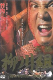 実録　柳川組２　西日本征圧　報復 Online En Netflix