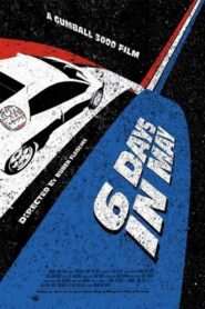 Gumball 3000: 6 Days in May Online En Netflix
