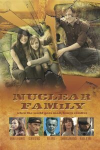 Nuclear Family Online En Netflix