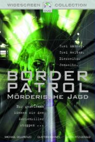 Border Patrol Online En Netflix