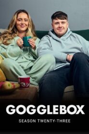 Gogglebox: Temporada 23 {year} En Netflix
