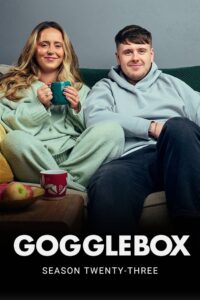 Gogglebox: Temporada 23 {year} En Netflix
