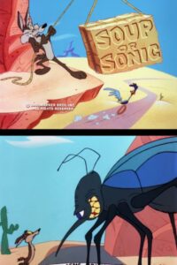 Soup or Sonic Online En Netflix