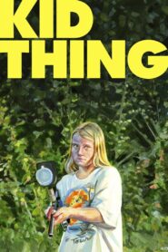 Kid-Thing Online En Netflix
