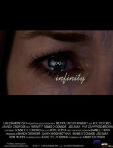 Infinity Online En Netflix