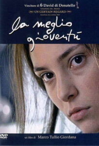 La meglio gioventù 2003 En Netflix