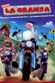 La Granja Online En Netflix