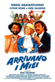 Arrivano i miei Online En Netflix