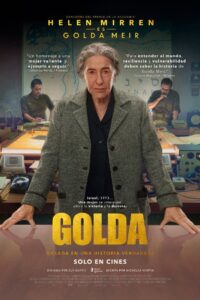 Golda Online En Netflix