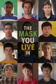 The Mask You Live In Online En Netflix