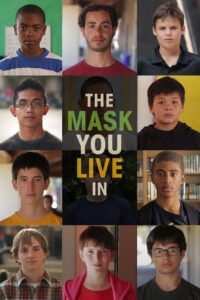 The Mask You Live In Online En Netflix