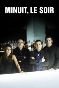 Minuit, le soir 2005 En Netflix