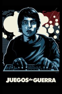 Juegos de guerra Online En Netflix