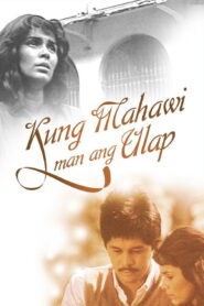 Kung Mahawi Man ang Ulap Online En Netflix