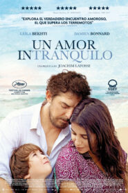 Les Intranquilles Online En Netflix