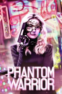 The Phantom Warrior Online En Netflix