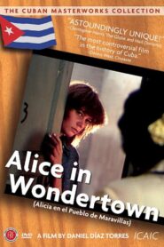 Alicia en el pueblo de Maravillas Online En Netflix