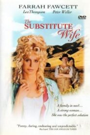The Substitute Wife Online En Netflix