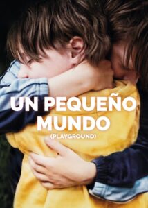 Un monde Online En Netflix