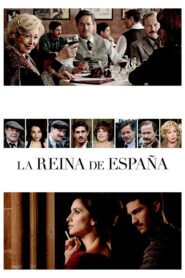 La reina de España Online En Netflix