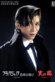 Black Jack: A Lucky Bet / Hi no Tori Online En Netflix