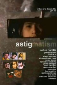 Astigmatism Online En Netflix