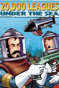 20,000 Leagues Under the Sea Online En Netflix