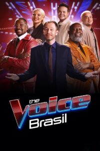 The Voice Brasil: Temporada 13 {year} En Netflix