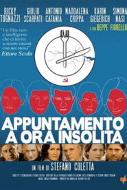 Appuntamento a ora insolita Online En Netflix