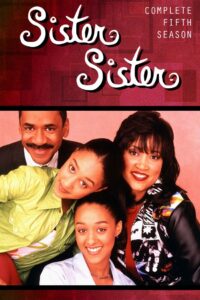 Sister, Sister: Temporada 5 {year} En Netflix