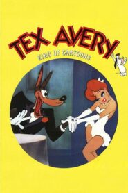 Tex Avery: King of Cartoons Online En Netflix