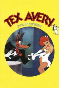 Tex Avery: King of Cartoons Online En Netflix