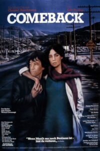 Comeback Online En Netflix