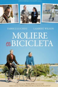 Alceste à bicyclette Online En Netflix