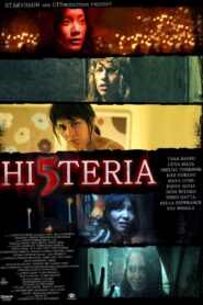 Hi5teria Online En Netflix