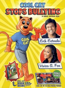 Cool Cat Stops Bullying Online En Netflix