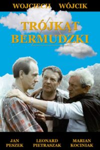Trójkąt Bermudzki Online En Netflix