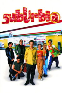 SubUrbia Online En Netflix