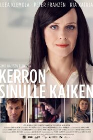 Kerron sinulle kaiken Online En Netflix