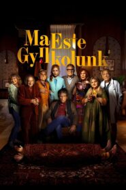Ma Este Gyilkolunk Online En Netflix