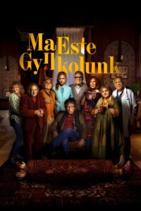 Ma Este Gyilkolunk Online En Netflix