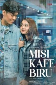 Misi Kafe Biru Online En Netflix