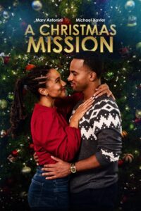 A Christmas Mission Online En Netflix