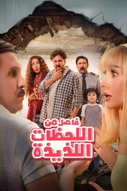 فاصل من اللحظات اللذيذة Online En Netflix